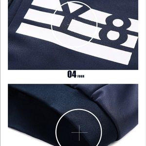 adidas y8 tracksuit